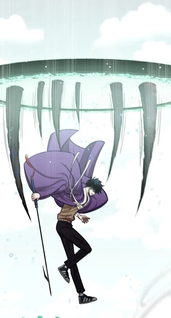 Return of the Gods Chapter 56 page 41 - 