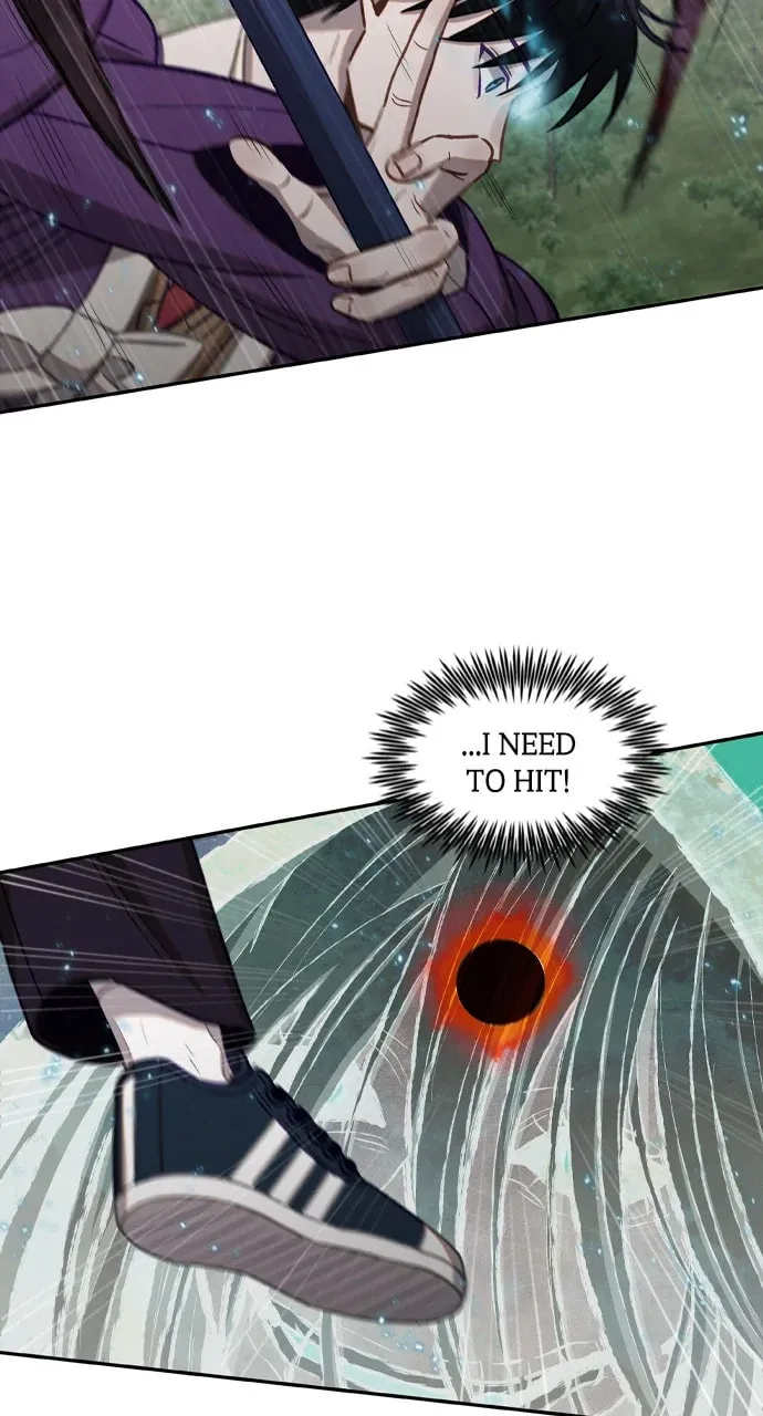 Return of the Gods Chapter 56 page 44 - 