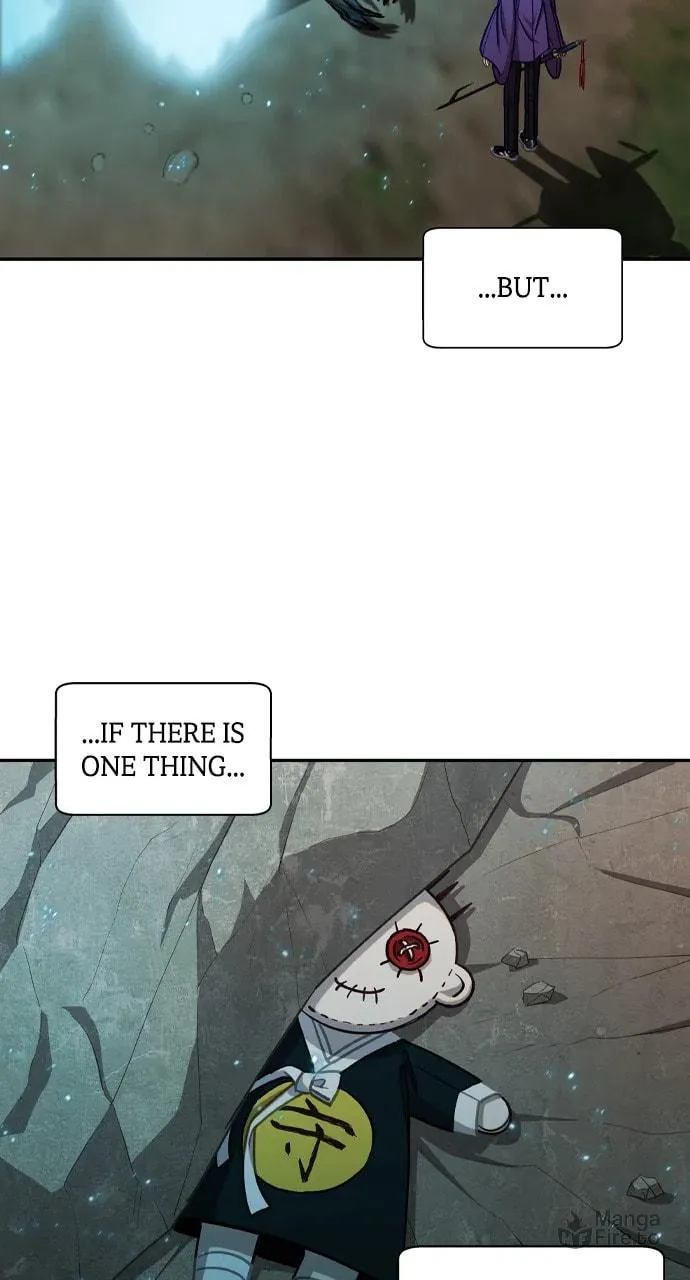 Return of the Gods Chapter 56 page 51 - 