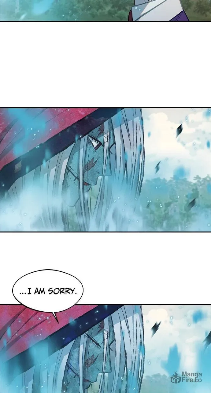 Return of the Gods Chapter 56 page 54 - 