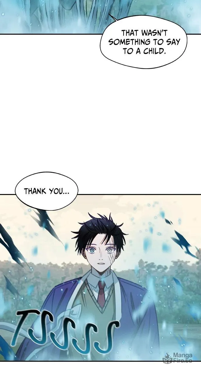 Return of the Gods Chapter 56 page 55 - 
