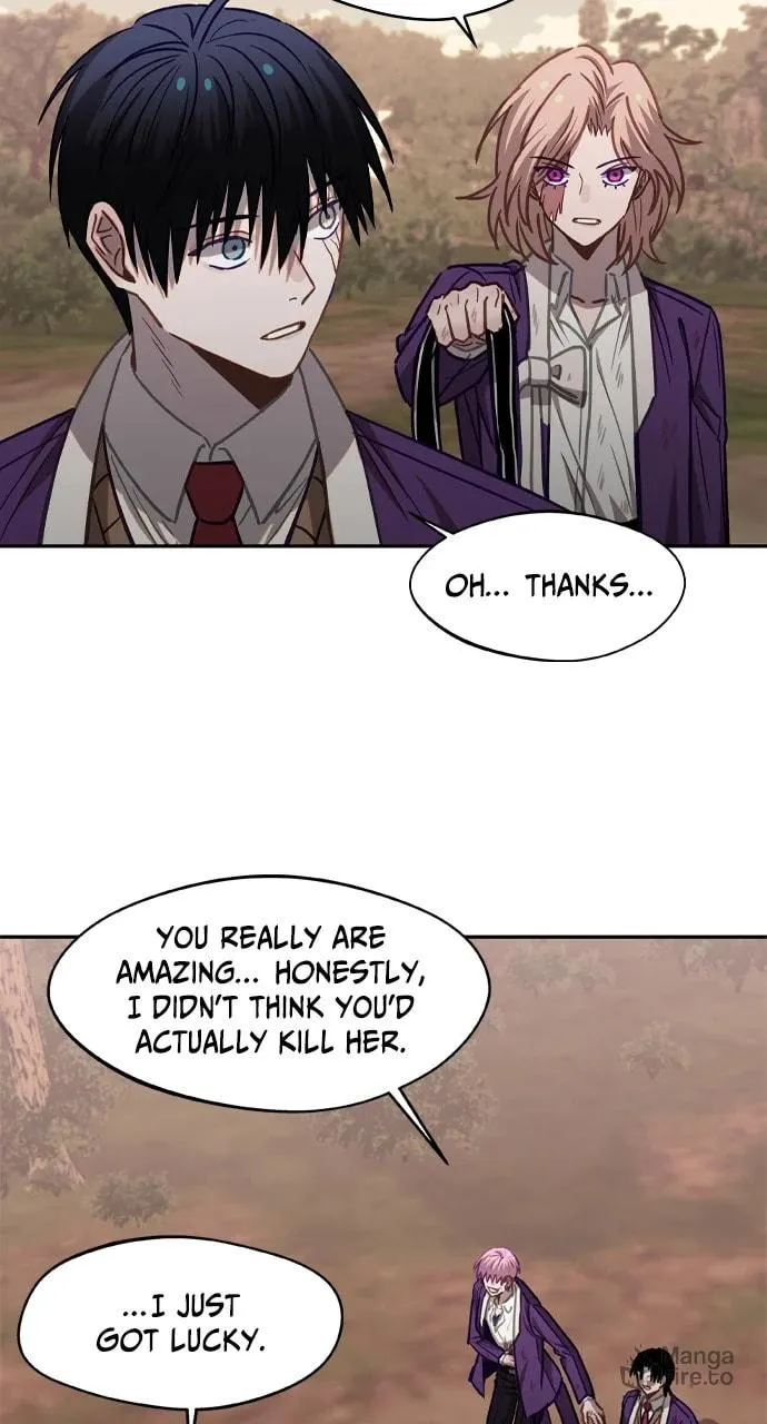 Return of the Gods Chapter 56 page 57 - 