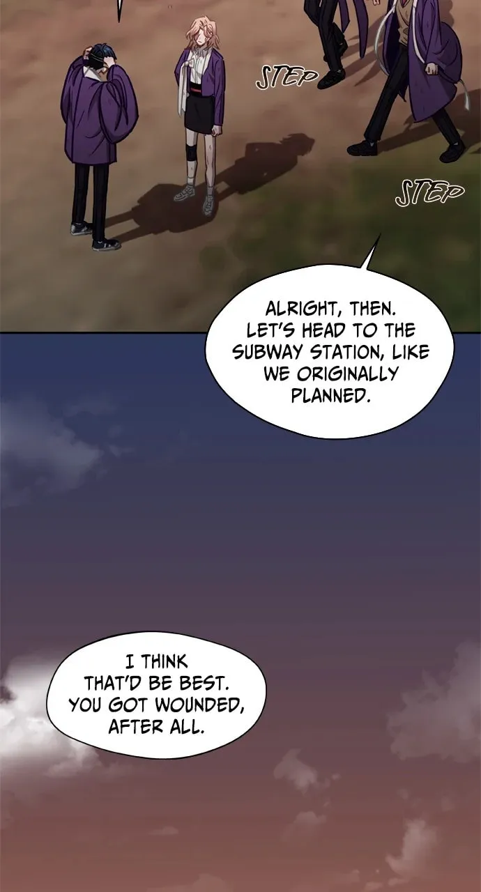 Return of the Gods Chapter 56 page 58 - 