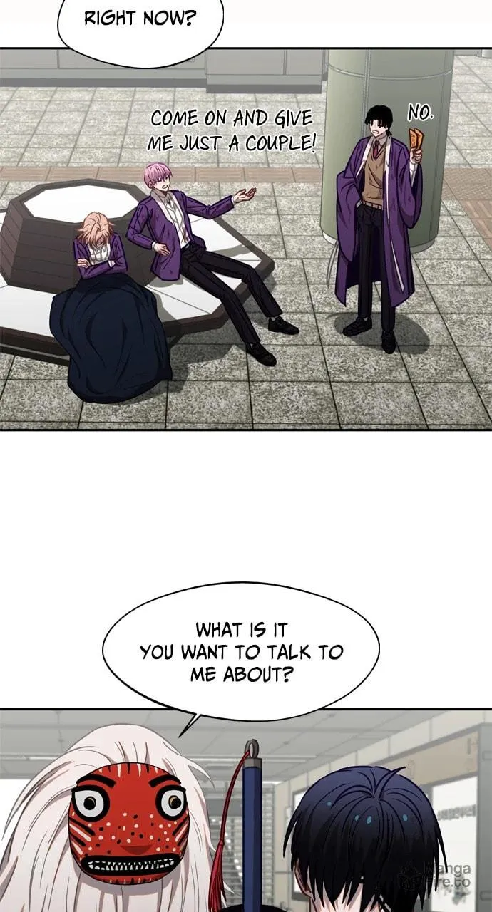 Return of the Gods Chapter 56 page 60 - 