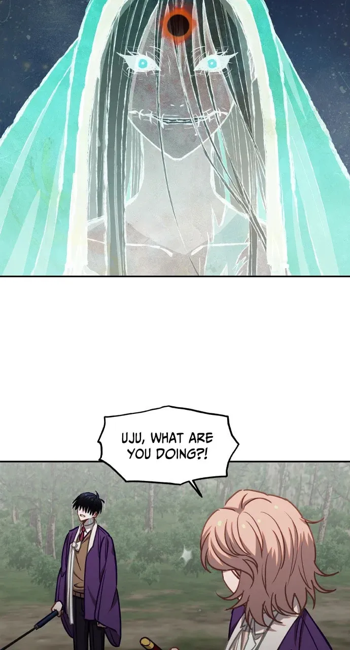 Return of the Gods Chapter 56 page 7 - 