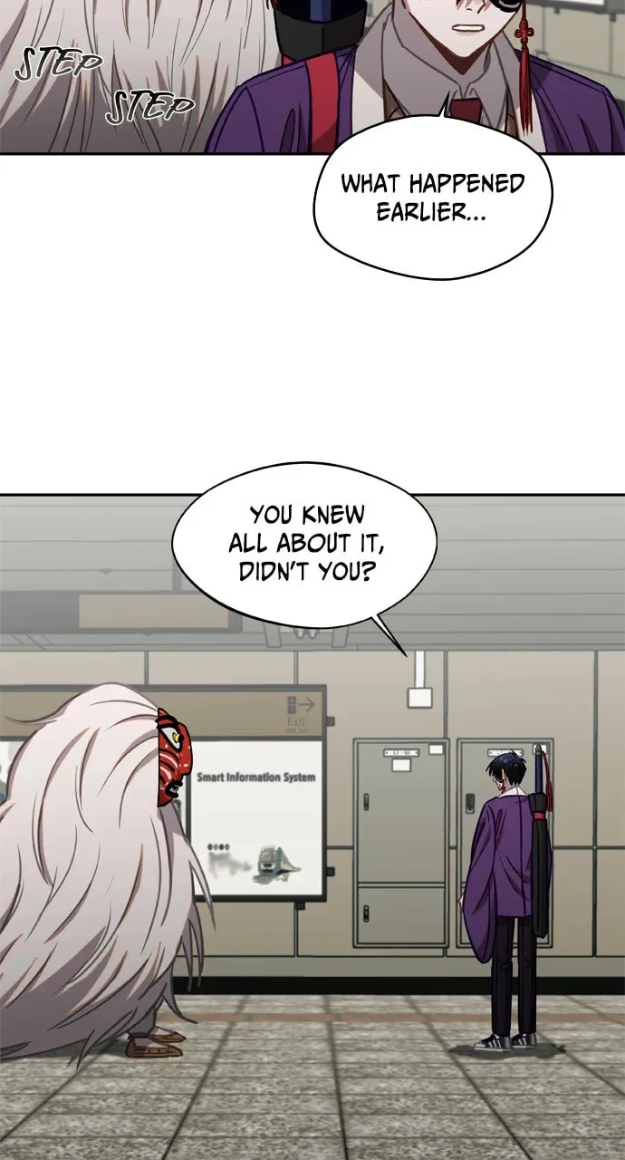 Return of the Gods Chapter 56 page 61 - 