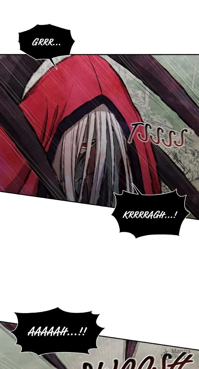 Return of the Gods Chapter 56 page 9 - 