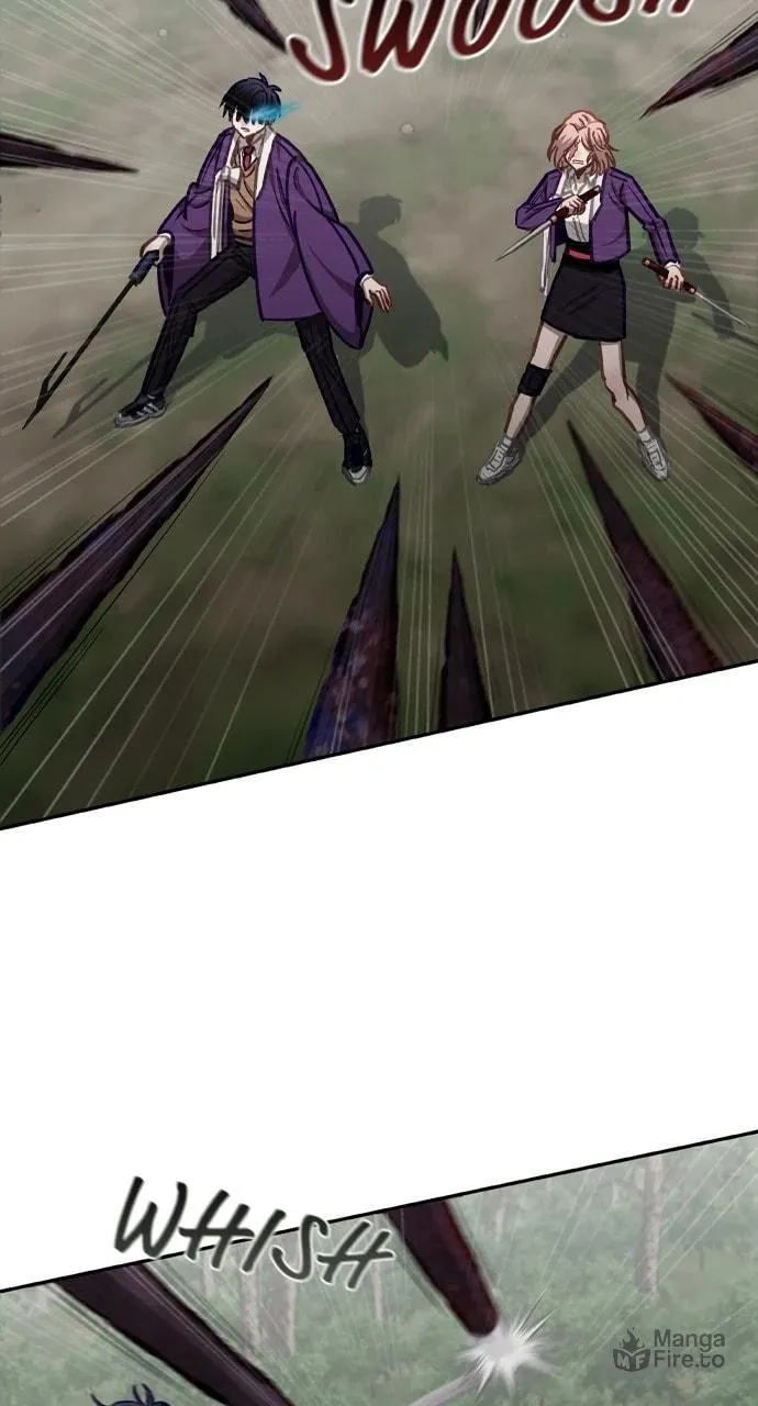 Return of the Gods Chapter 56 page 10 - 