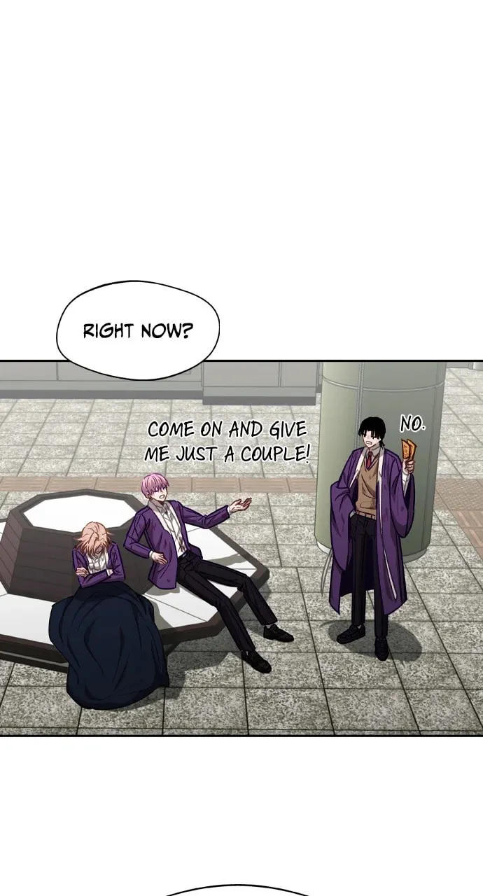 Return of the Gods Chapter 57 page 1 - 