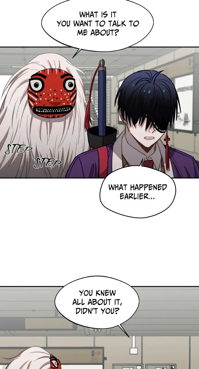 Return of the Gods Chapter 57 page 2 - 