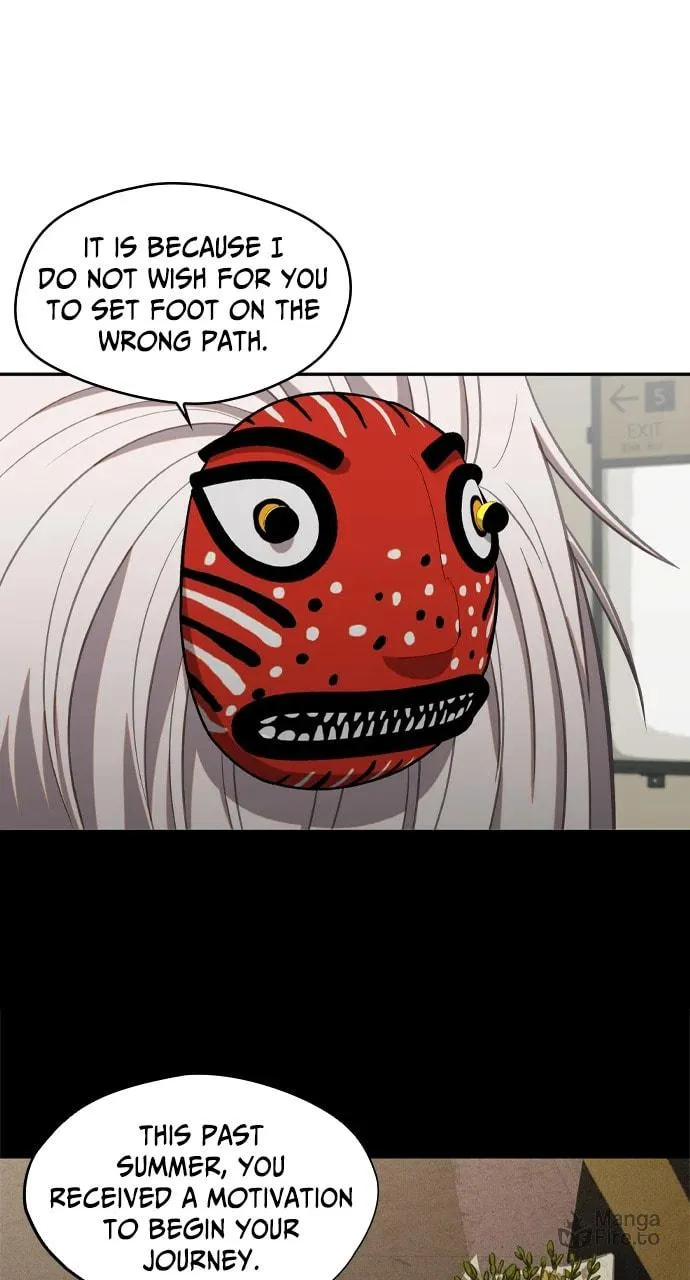 Return of the Gods Chapter 57 page 12 - 