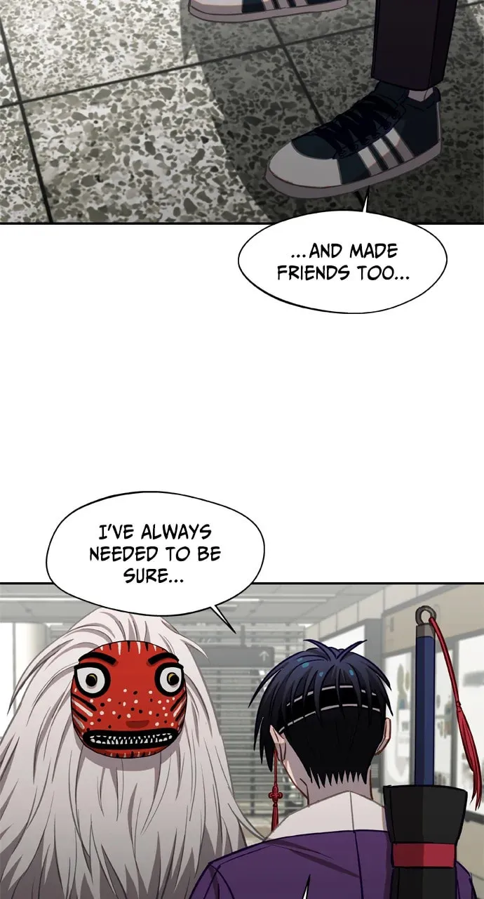 Return of the Gods Chapter 57 page 16 - 
