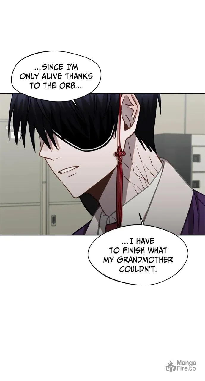Return of the Gods Chapter 57 page 18 - 