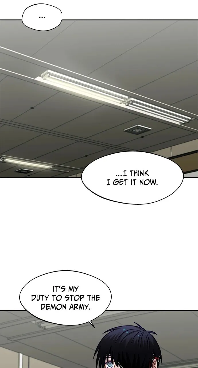 Return of the Gods Chapter 57 page 19 - 