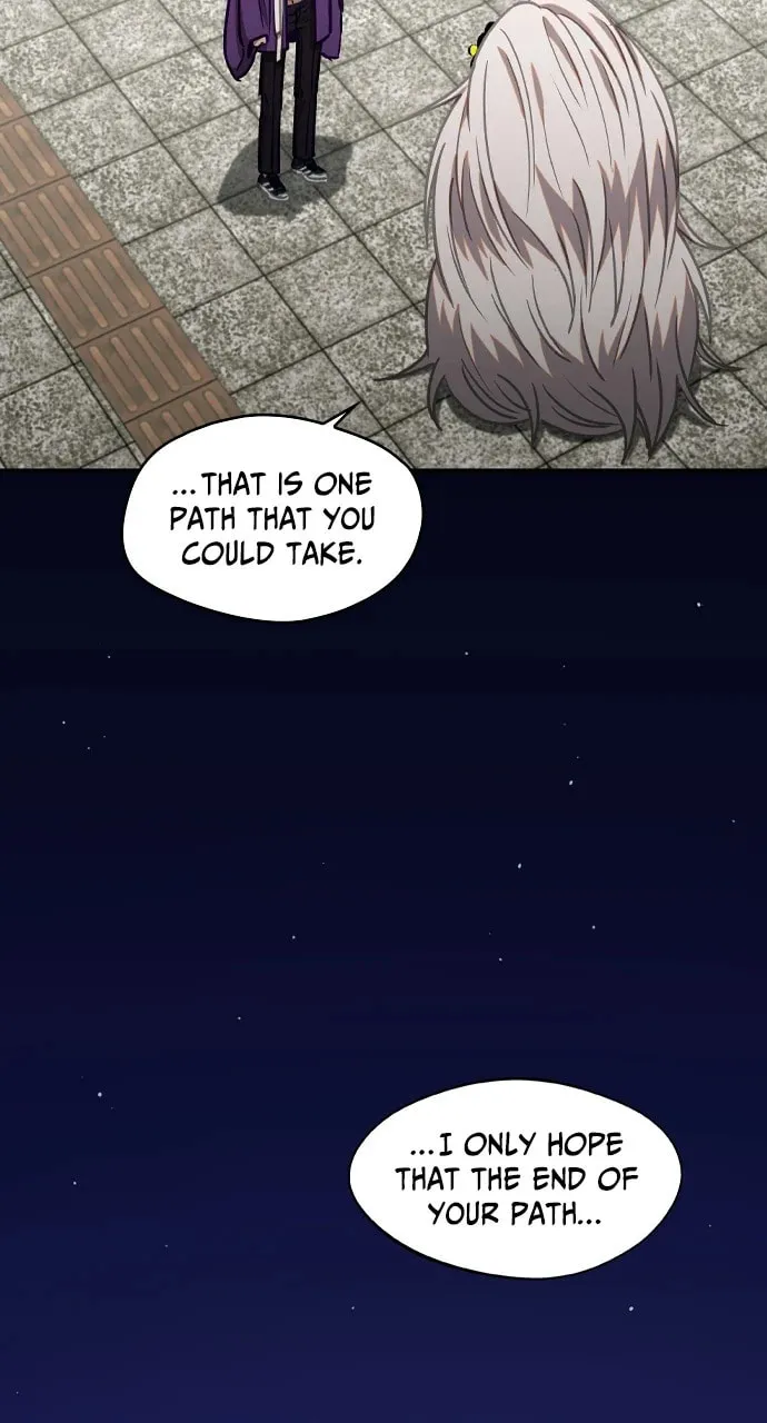 Return of the Gods Chapter 57 page 22 - 