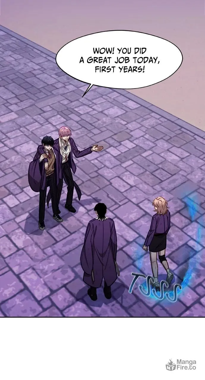 Return of the Gods Chapter 57 page 24 - 