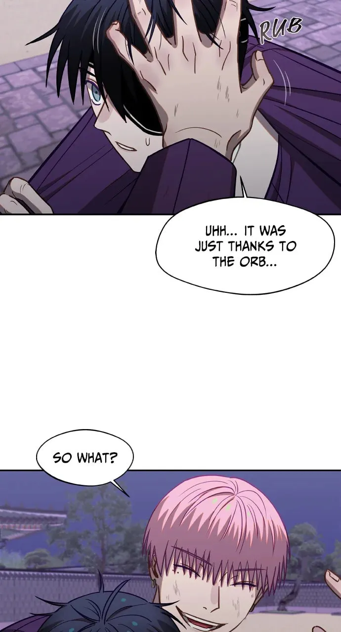 Return of the Gods Chapter 57 page 26 - 