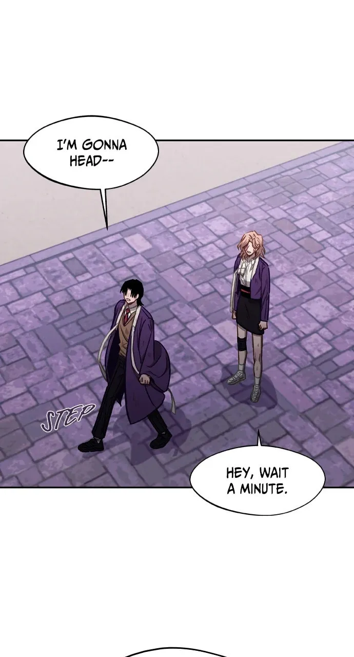 Return of the Gods Chapter 57 page 28 - 