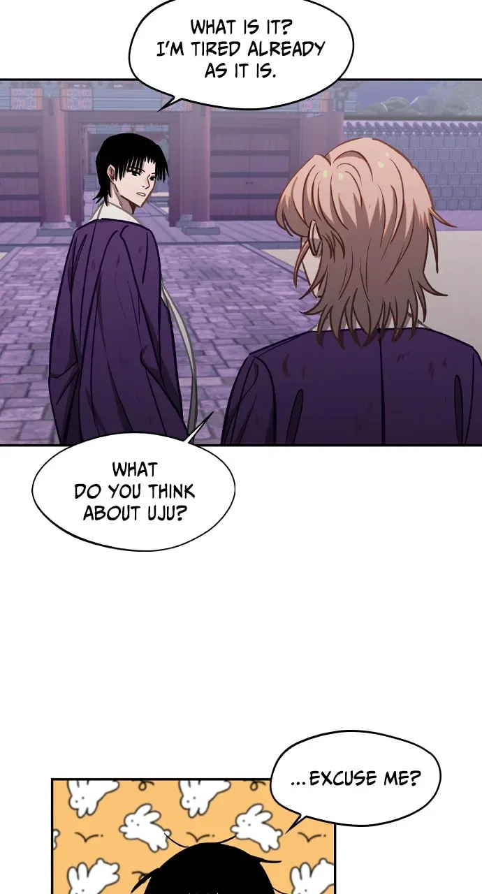 Return of the Gods Chapter 57 page 29 - 
