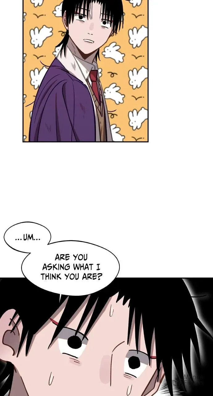Return of the Gods Chapter 57 page 30 - 
