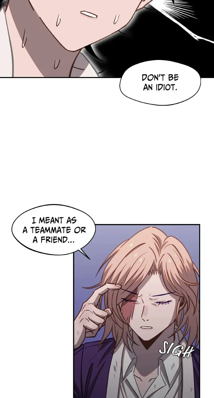 Return of the Gods Chapter 57 page 31 - 