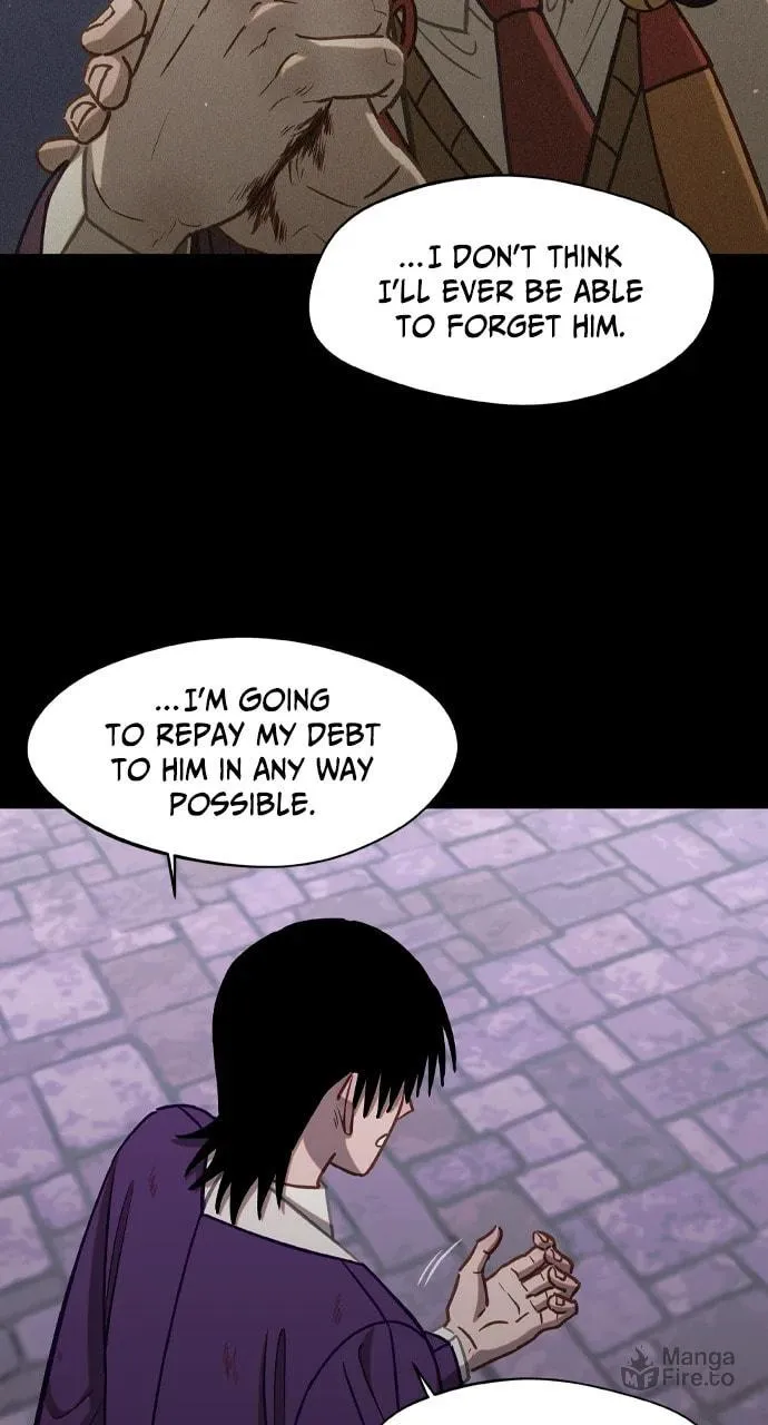 Return of the Gods Chapter 57 page 35 - 