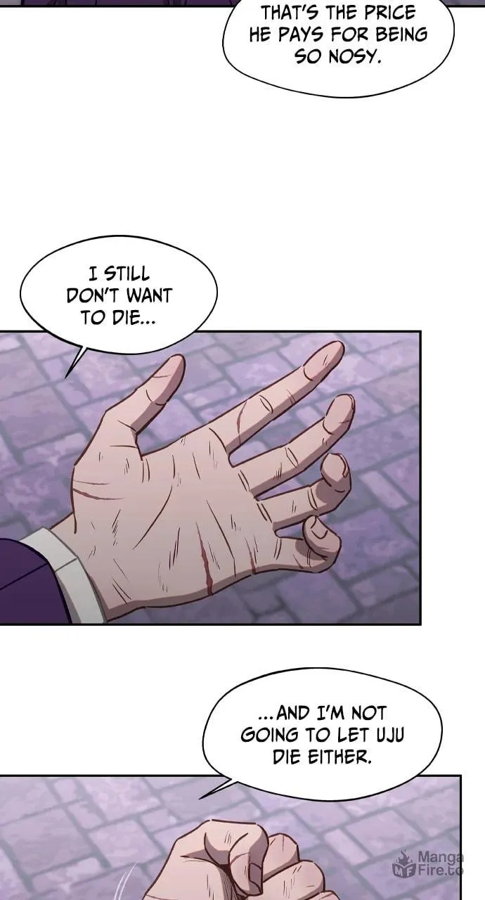 Return of the Gods Chapter 57 page 36 - 