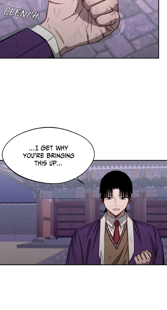 Return of the Gods Chapter 57 page 37 - 