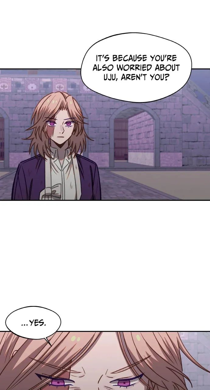 Return of the Gods Chapter 57 page 38 - 