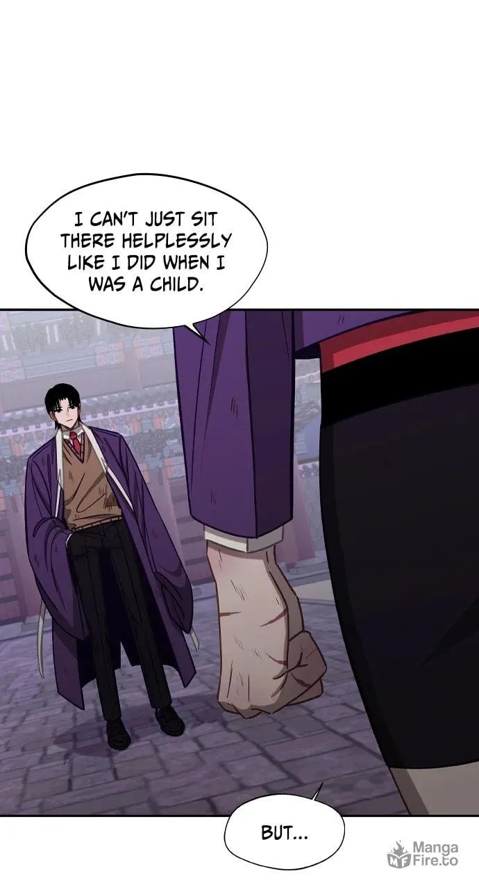 Return of the Gods Chapter 57 page 40 - 
