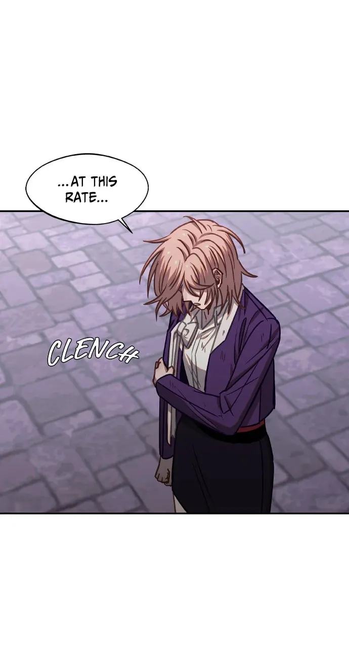 Return of the Gods Chapter 57 page 41 - 