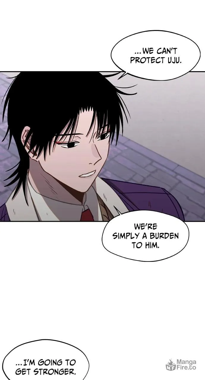 Return of the Gods Chapter 57 page 42 - 