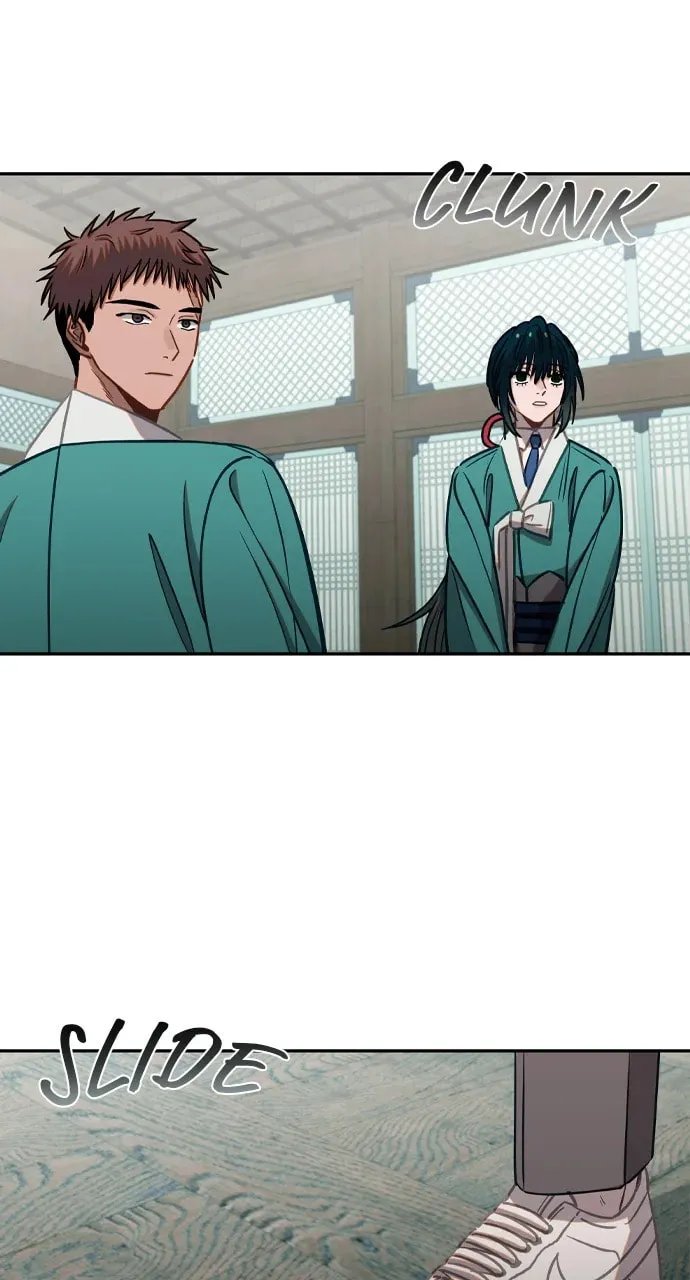 Return of the Gods Chapter 57 page 52 - 