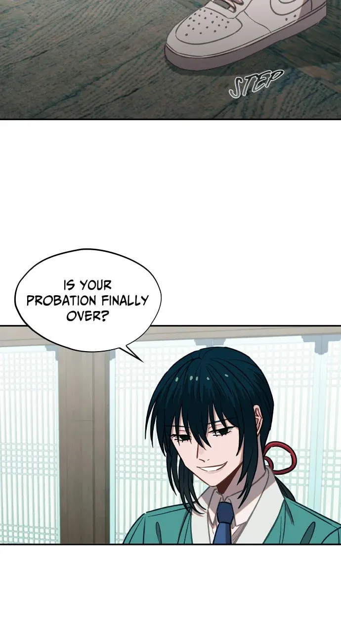 Return of the Gods Chapter 57 page 53 - 