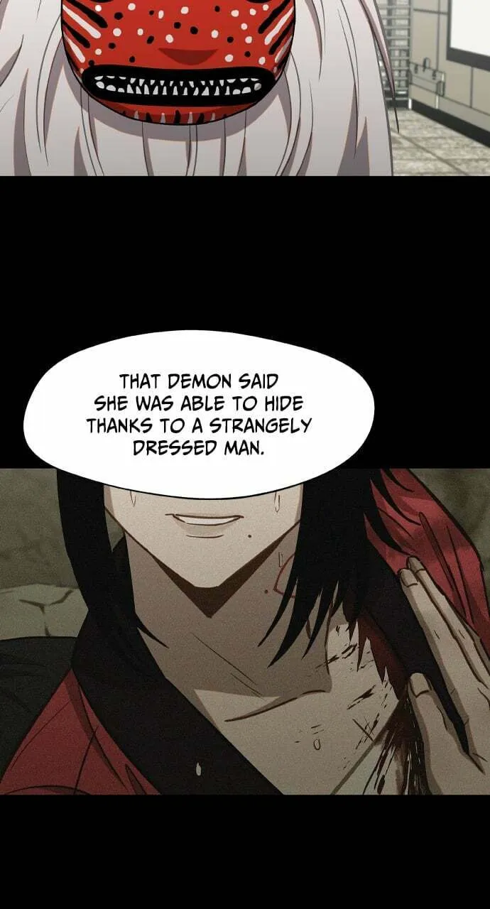 Return of the Gods Chapter 57 page 7 - 