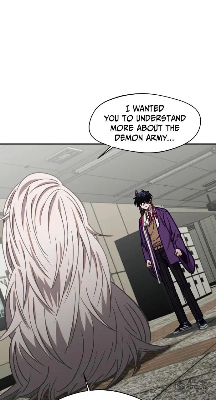 Return of the Gods Chapter 57 page 10 - 