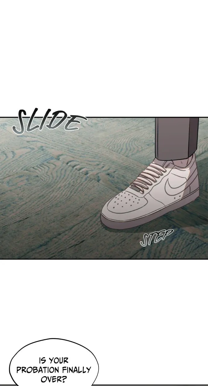 Return of the Gods Chapter 58 page 1 - 