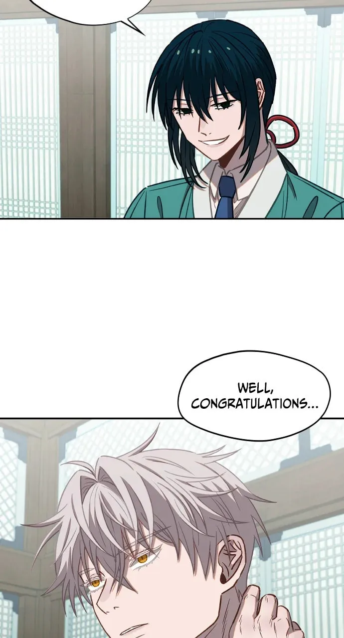 Return of the Gods Chapter 58 page 2 - 