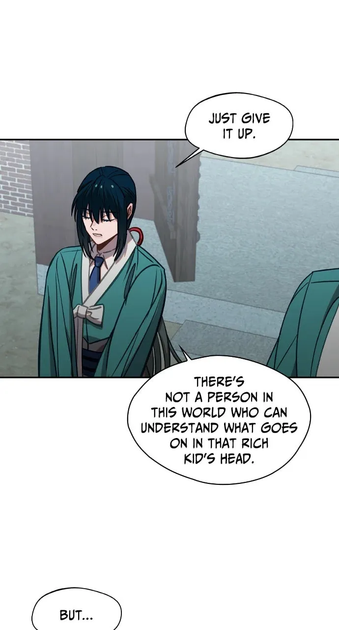 Return of the Gods Chapter 58 page 11 - 