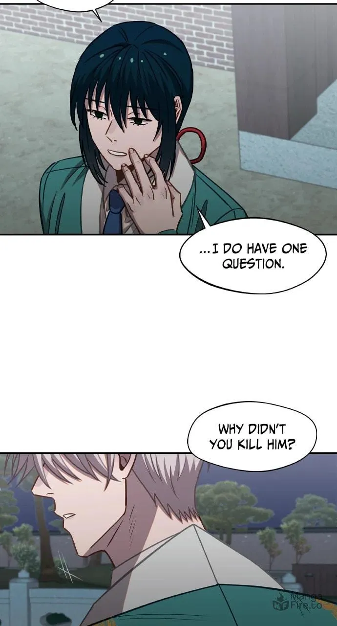 Return of the Gods Chapter 58 page 12 - 