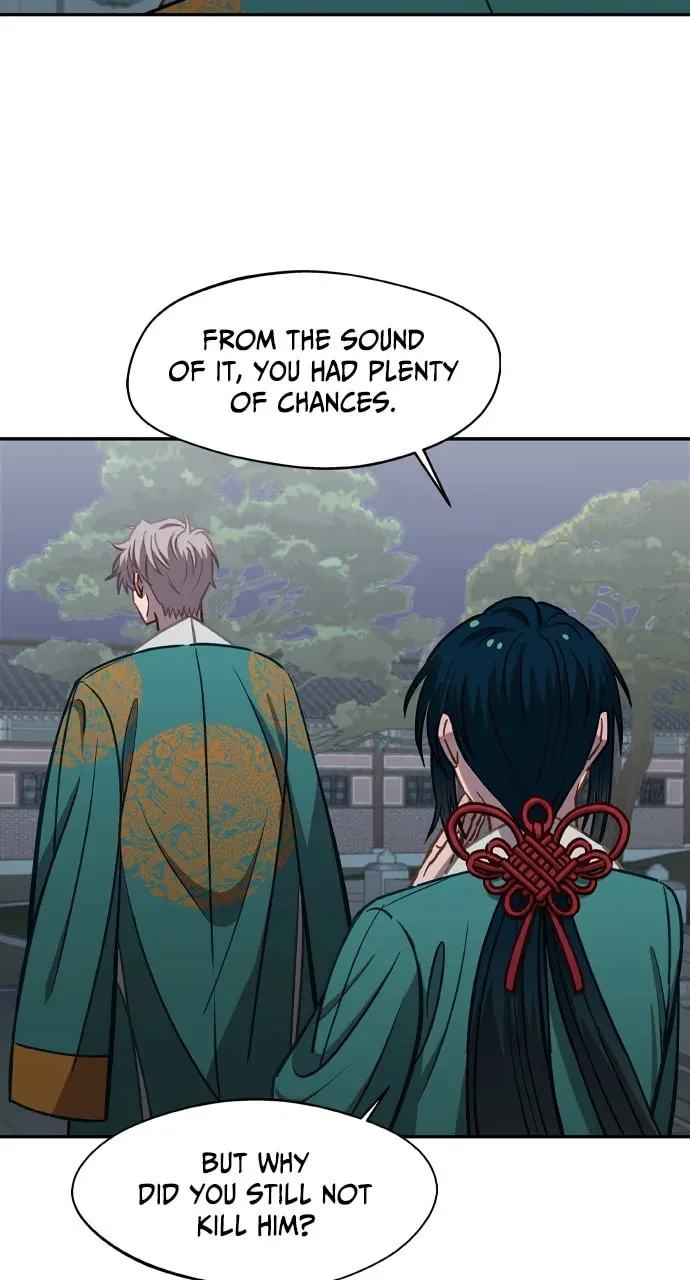 Return of the Gods Chapter 58 page 13 - 