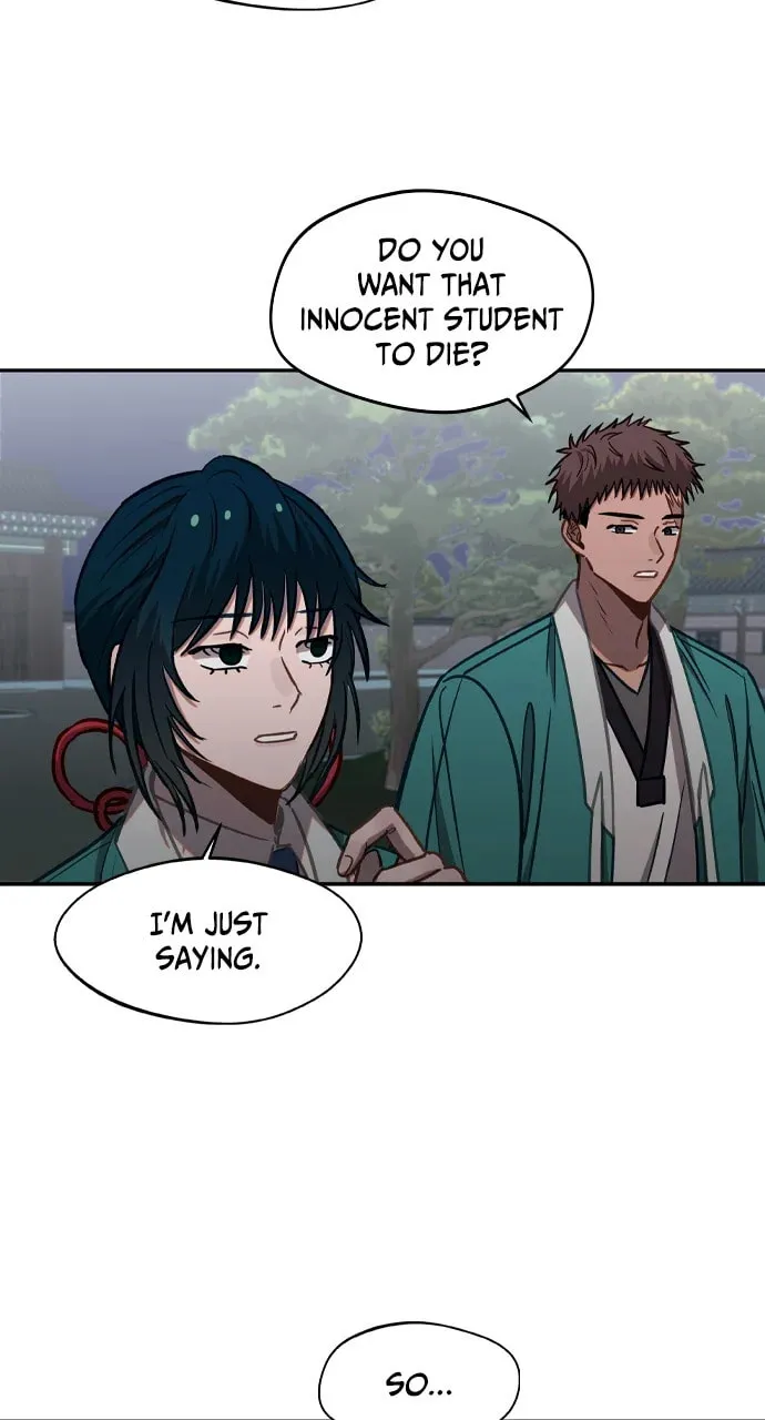 Return of the Gods Chapter 58 page 14 - 