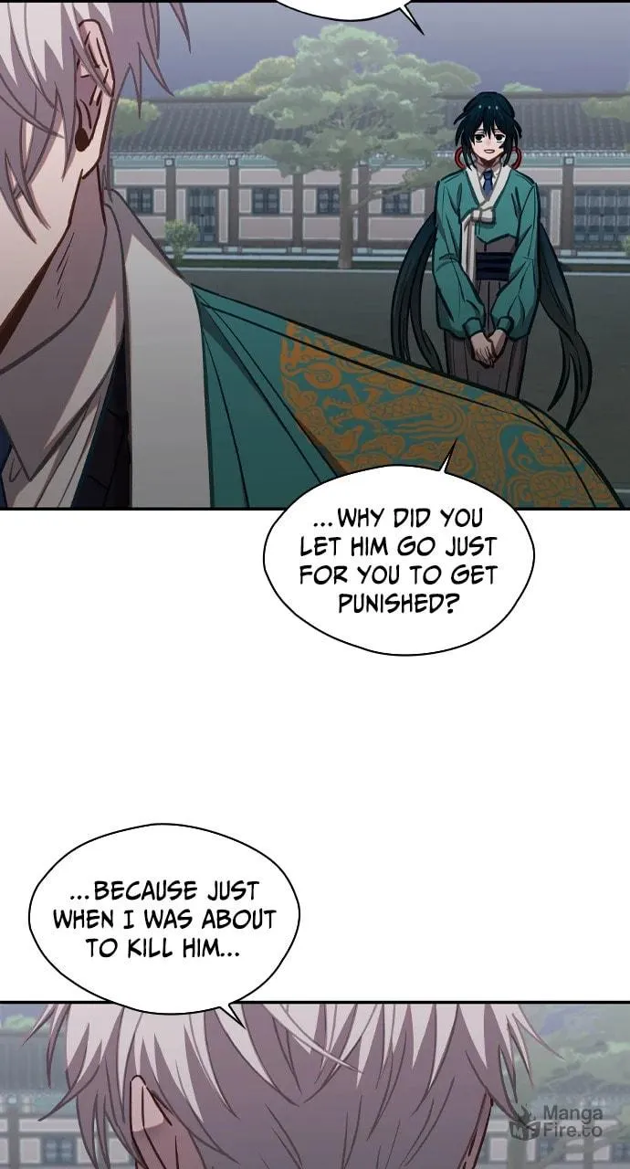 Return of the Gods Chapter 58 page 15 - 