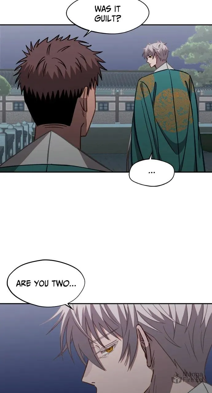 Return of the Gods Chapter 58 page 18 - 