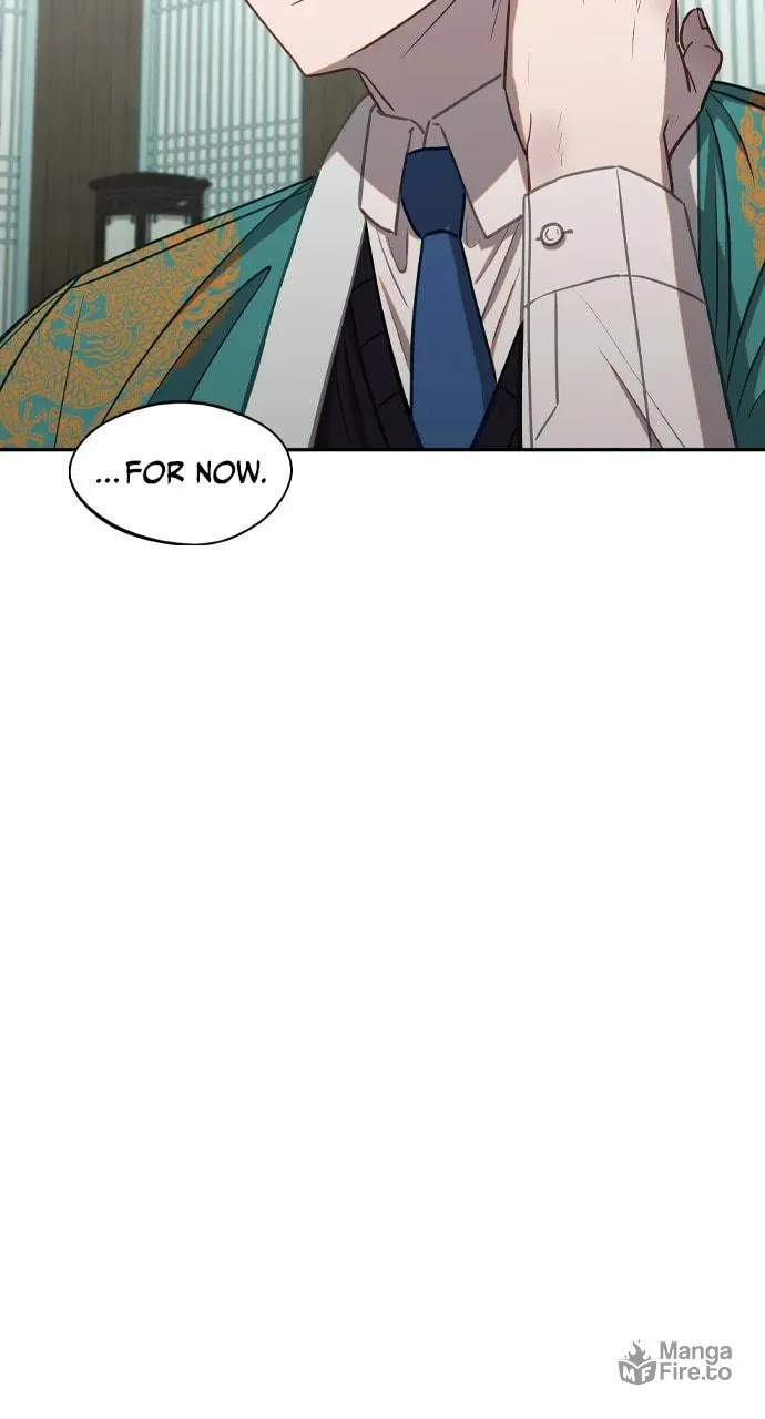 Return of the Gods Chapter 58 page 3 - 