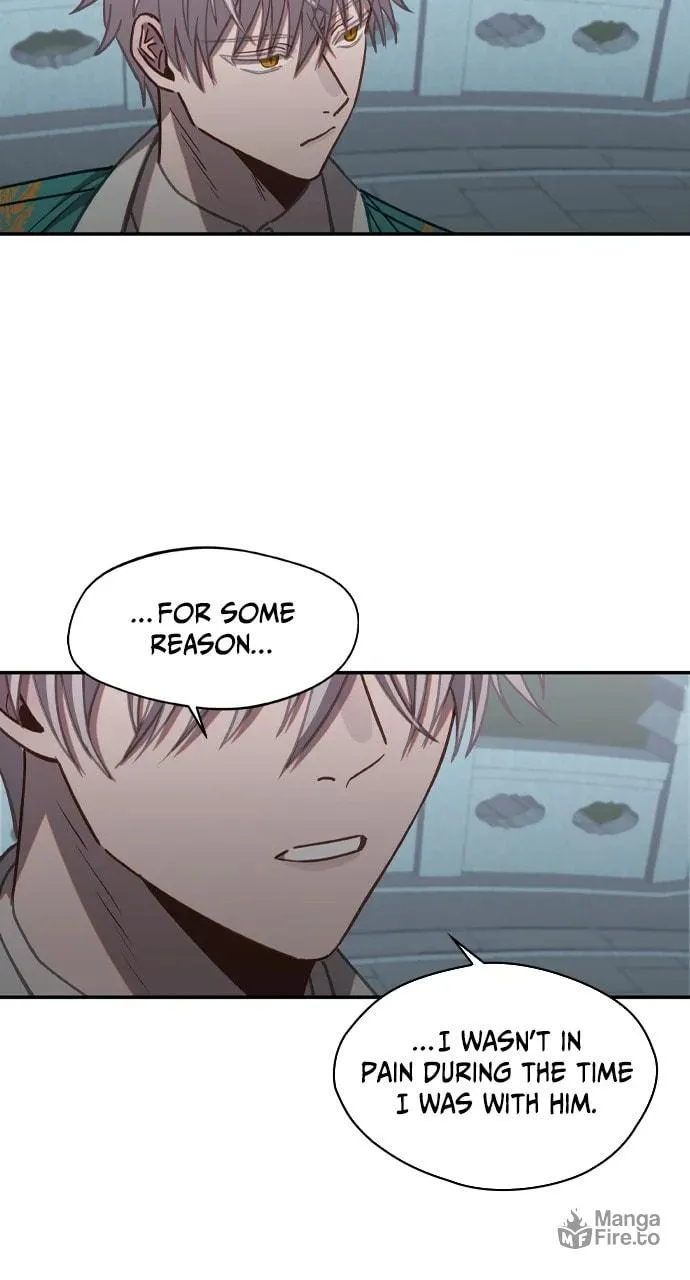 Return of the Gods Chapter 58 page 21 - 