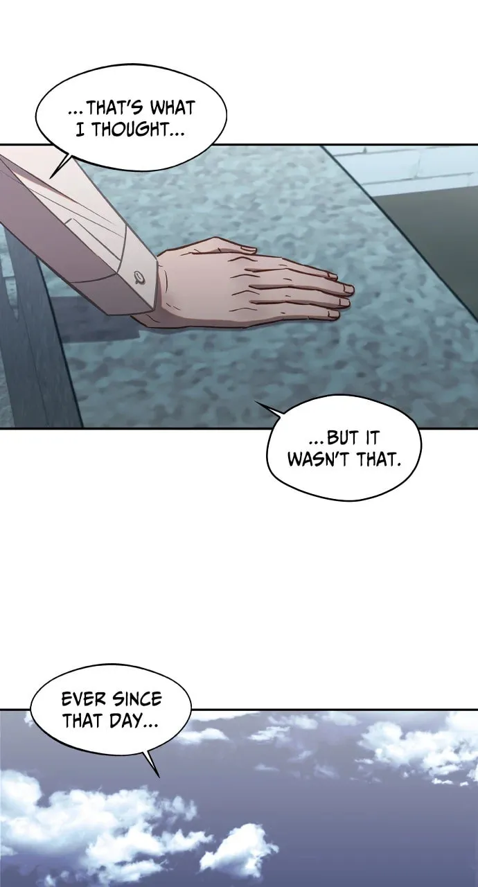 Return of the Gods Chapter 58 page 23 - 