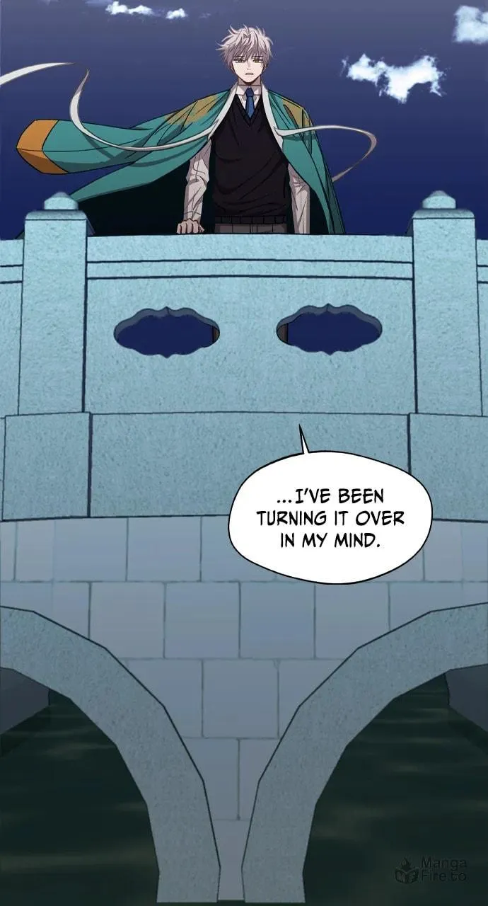 Return of the Gods Chapter 58 page 24 - 