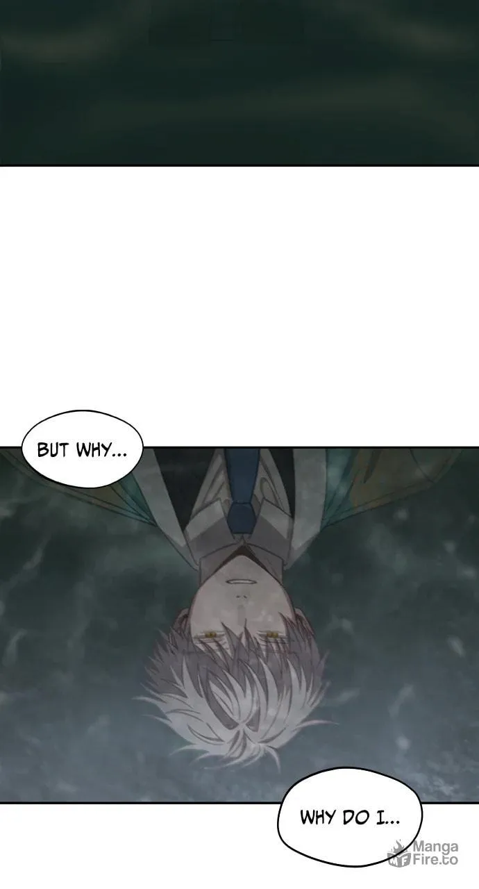 Return of the Gods Chapter 58 page 25 - 