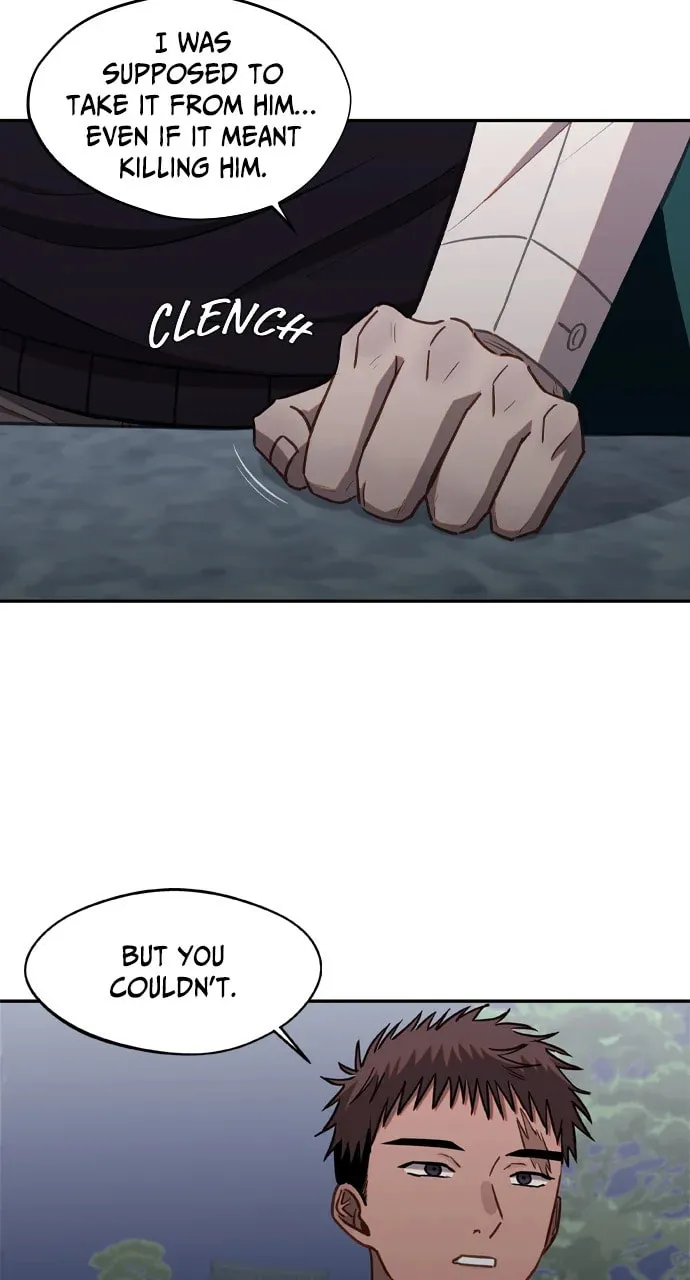 Return of the Gods Chapter 58 page 29 - 
